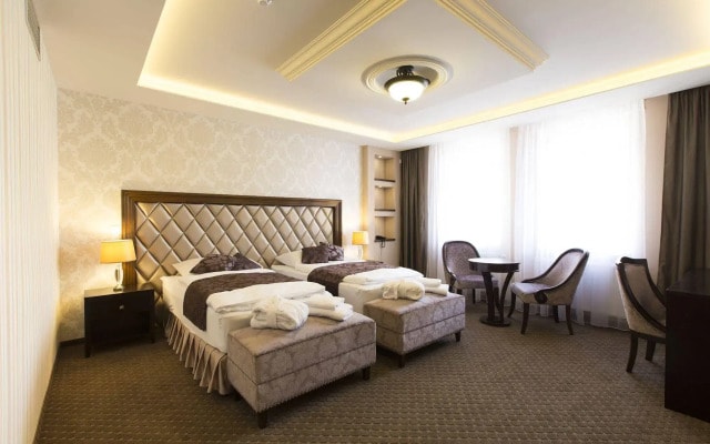 Hotel Dvorana