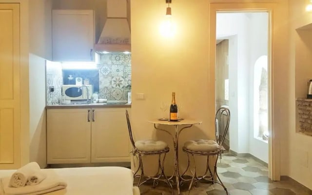 Colosseo Sweet Home