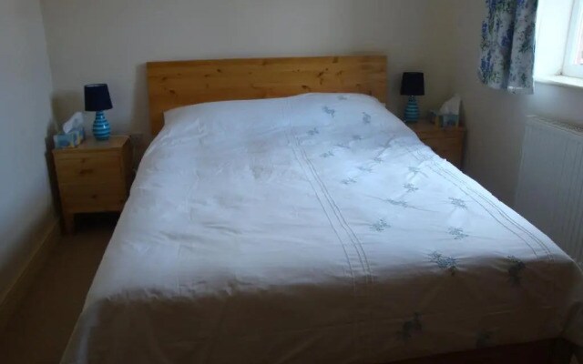 Foss Flat
