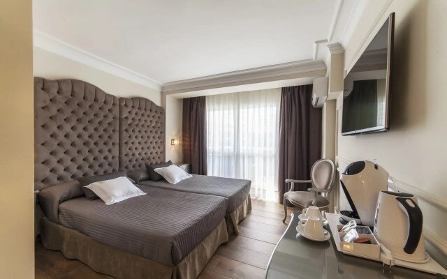 Essence Hotel Boutique