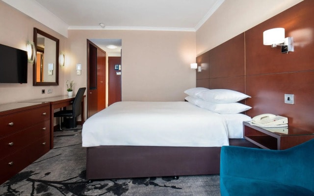 Danubius Hotel Regents Park