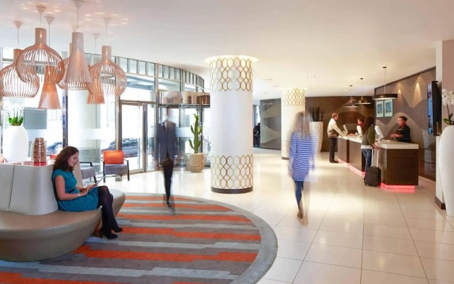 Novotel London Tower Bridge
