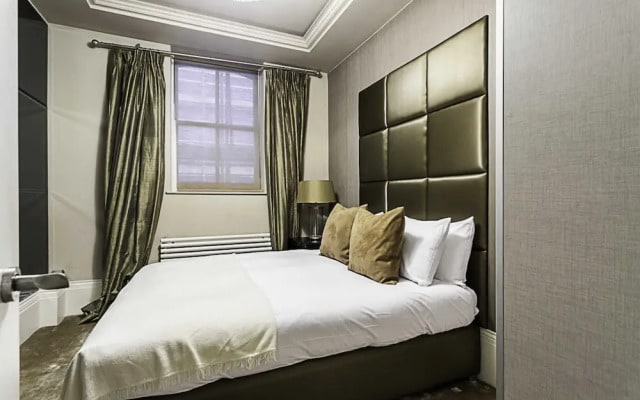 Little Venice Gem: Cosy Flat, Canal Views