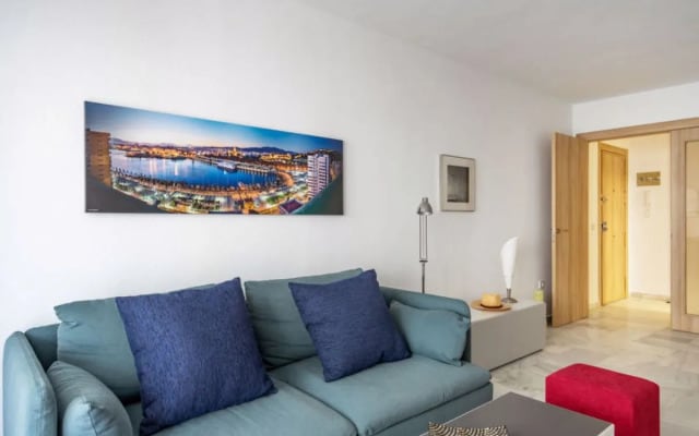 Carihuela Playa 33368