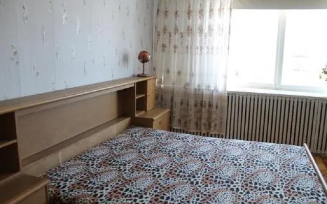 Helge Guest House