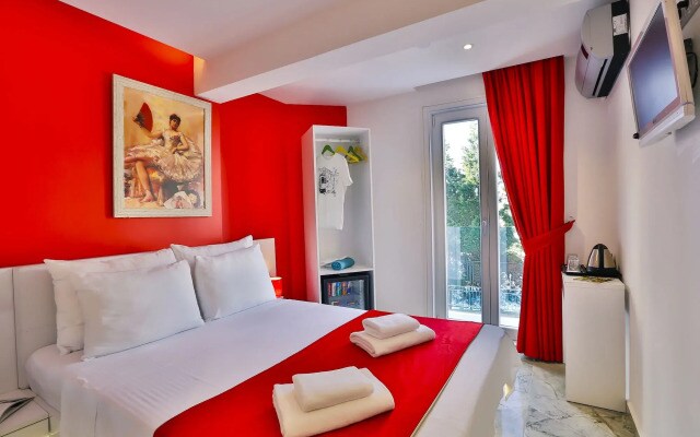 Bellezza Hotel