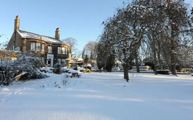 Kings Croft Hotel