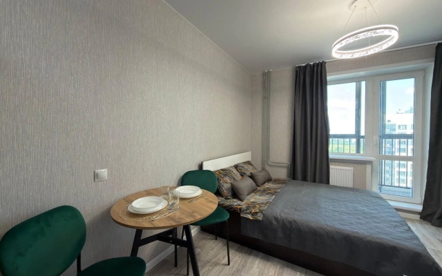 Квартира в ЖК Околица (HOME_HOTEL)