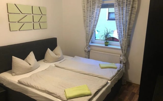 Hostel Nürnberg