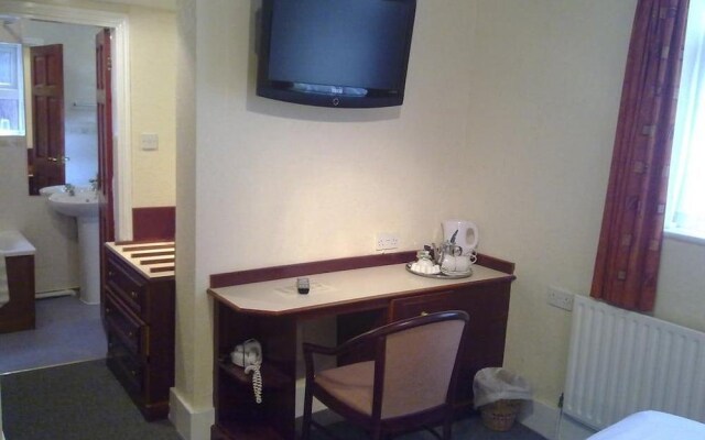 Cedar Tree Hotel