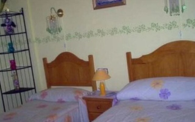 Hostal Romero