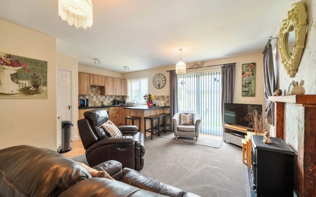Cozy Dog Friendly Cottage Near Bridlington