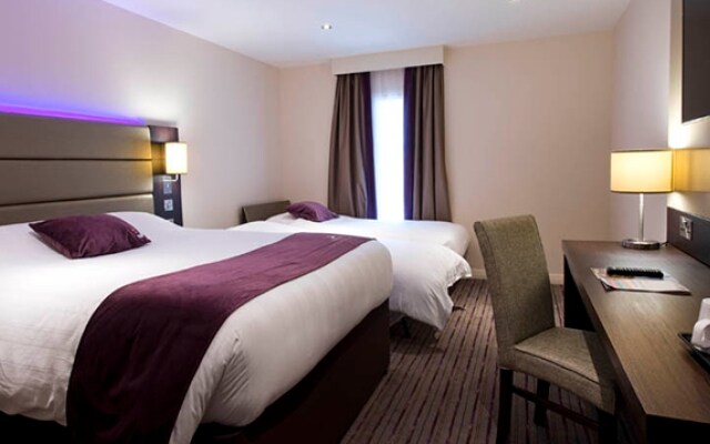Premier Inn Haydock Park