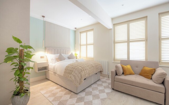 108 Shirland Road