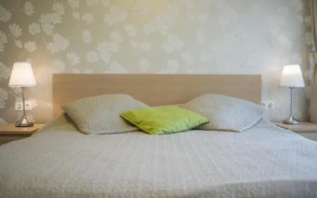 Apartamentai Liuks