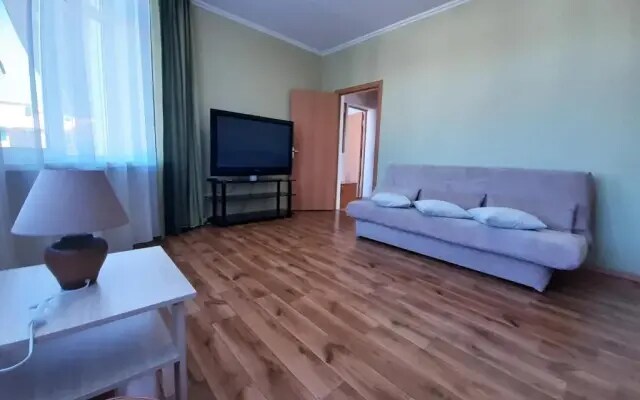 Таис отель