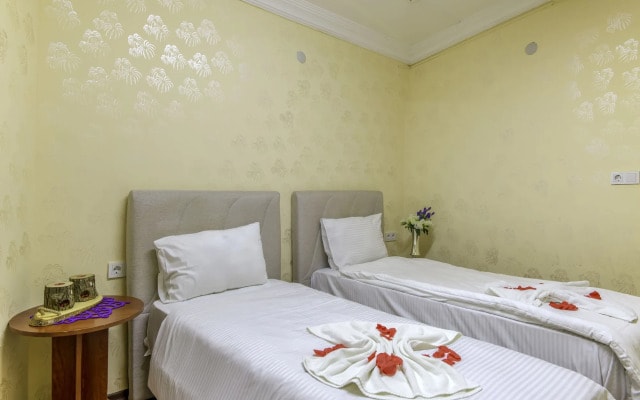 Sur Istanbul Hotel