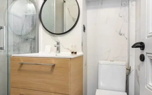 Charming Studio - 4P - Place de la Bastille
