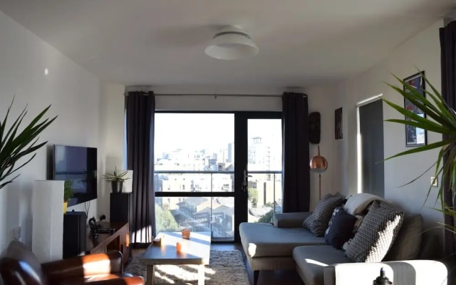 Abbotts Wharf Apartment
