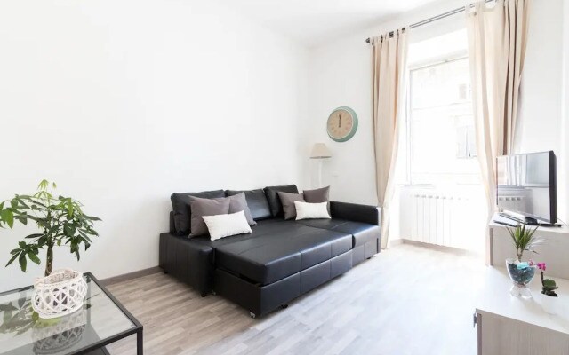 Trendy Apartment Piazza del Popolo