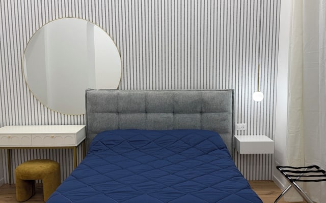 Trastevere luxury suites