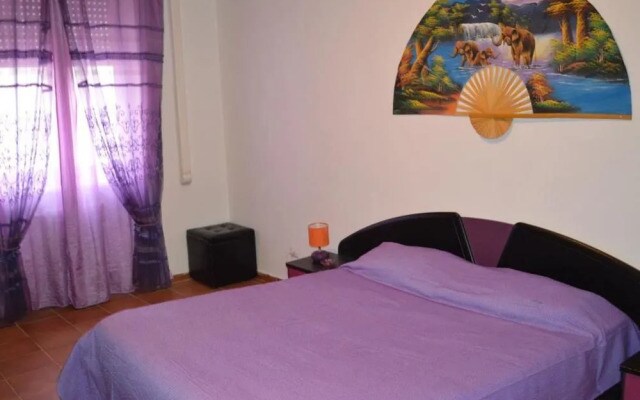 Hotel Bixio