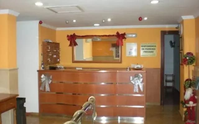 Hostal la Hispanidad