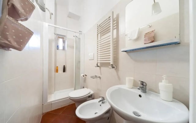 Laterano Apartment