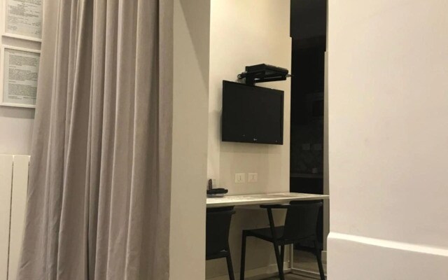 Rome Studio Rental
