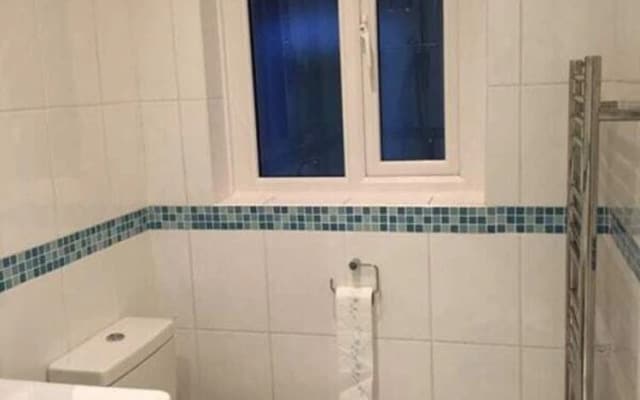 2bed, 2bath Flat Near Hampstead, 5min Walk to Tube