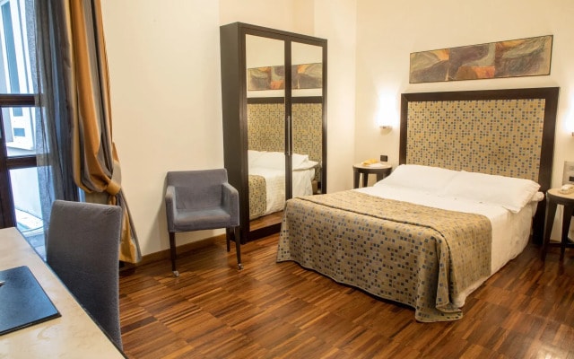 Residenza Mecenate