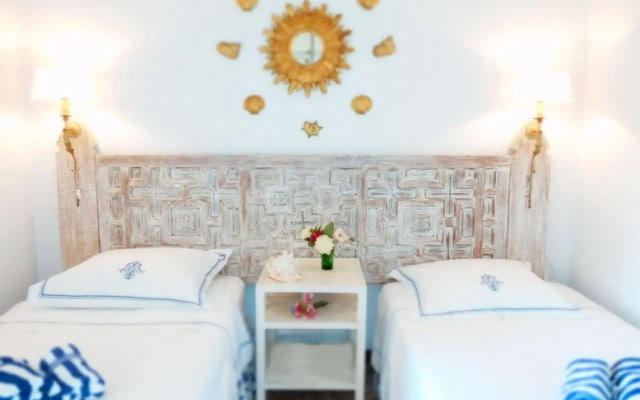 Waterfront Playamar Apartments