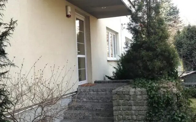 Sadyba Residence