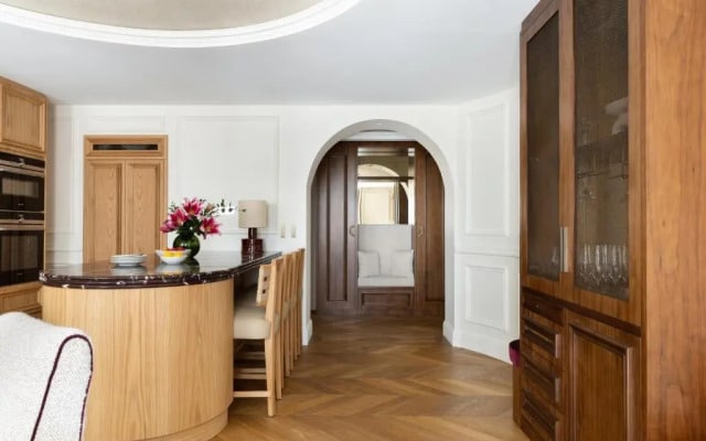 HIGHSTAY - Luxury Serviced Apartments - Place des Victoires