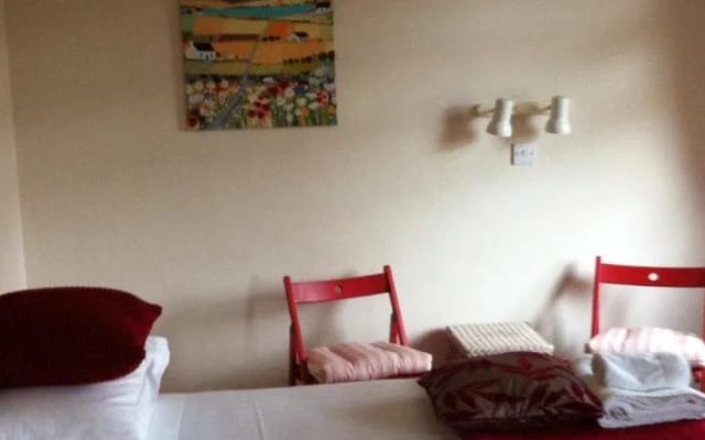Ellen House Bed and Breakfast