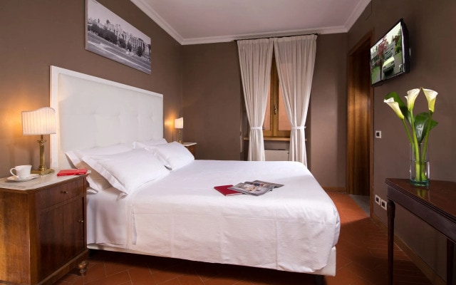 Astrid Roma Suites