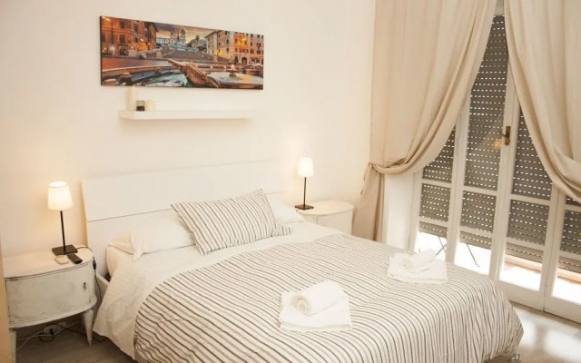 B&B Selter's Aurelia-Vaticano