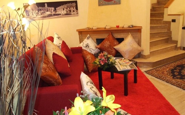 Domus Appia Antica B&B