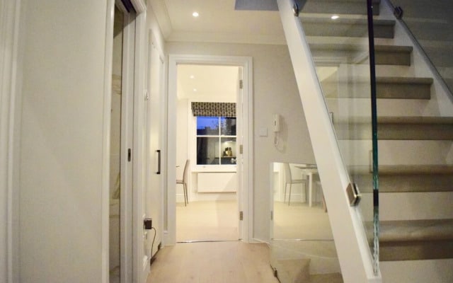 Luxurious 2 Bedroom Penthouse in Notting Hill