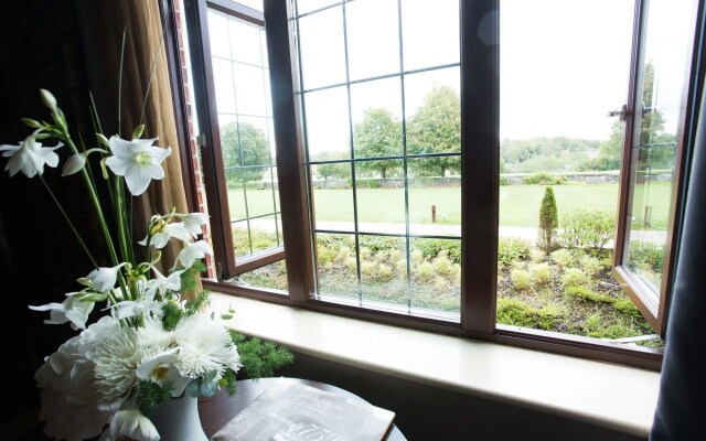 Fairmont Cheshire The Mere (Opening July 2026)