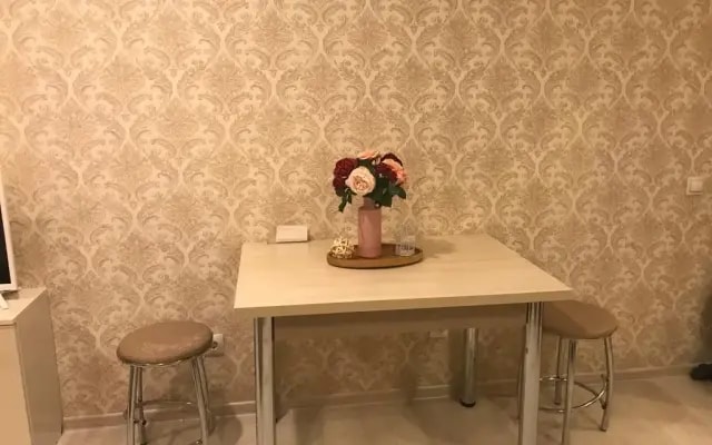 Апартаменты на шоссе Окружное 24А