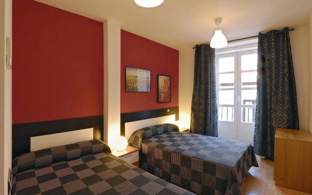 Apartamentos El Tiempo