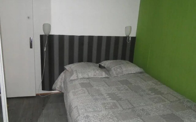 Apartment Notre Dame