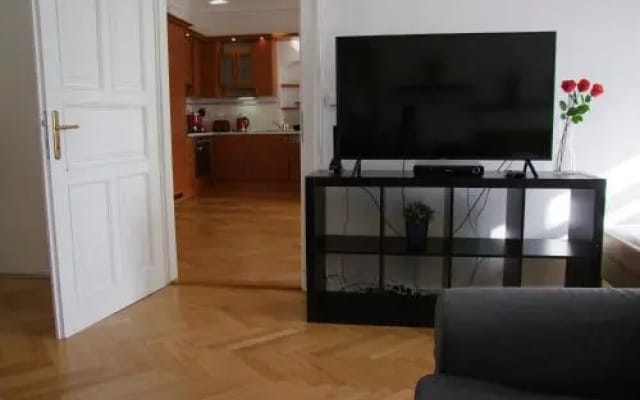 Charles Bridge Suites