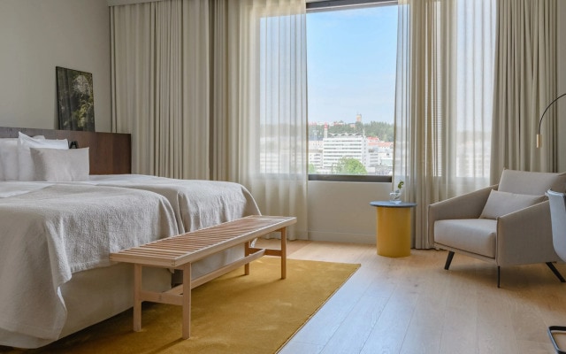 Solo Sokos Hotel Paviljonki