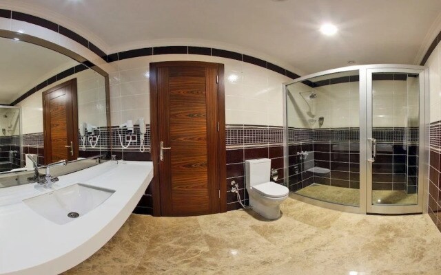 Gherdan Park Hotel