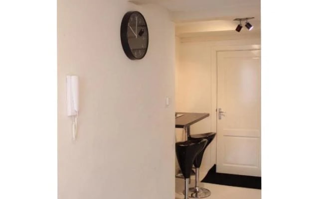 B&B Kalverstraat