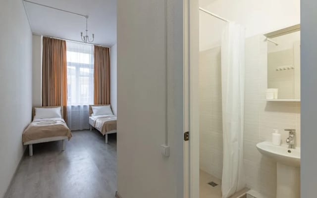 Pogostim Hostel On Belorusskaya