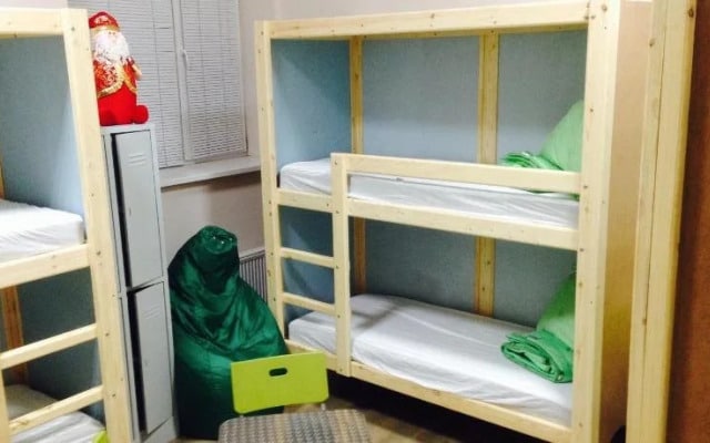 123hostel