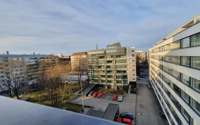 Turku Center 45